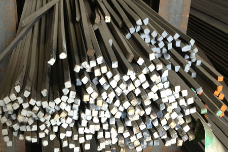 Oil Plant Project